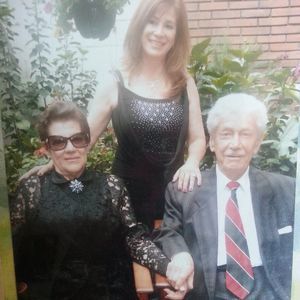 Meet your Posher, Judith