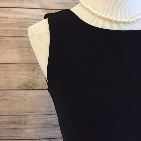 J. Crew Dresses & Skirts - J. Crew LBD