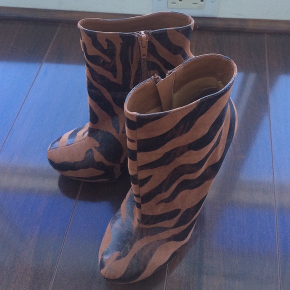 Bakers shoes