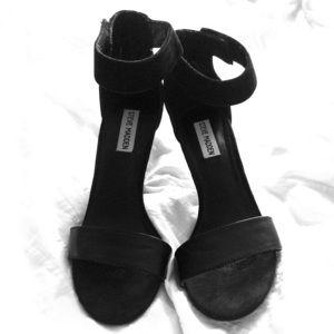 Steve Madden heels!