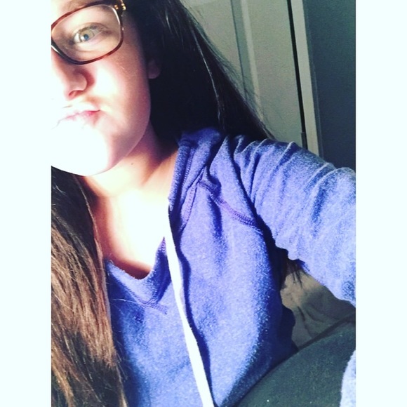 Meet your Posher, Gianna