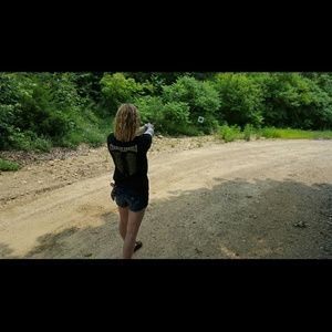 Meet your Posher, Sam