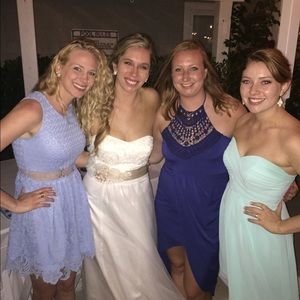 Meet your Posher, Bailey