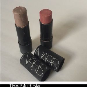 Nars cream blush - pink