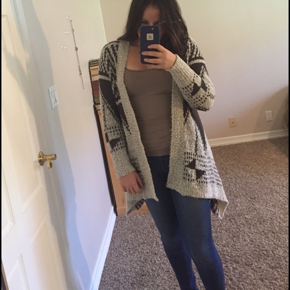 Comfortable Soft sweater!