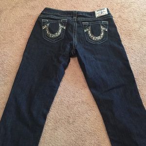 True religion jeans
