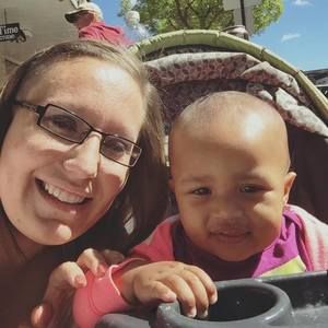 Meet your Posher, Rachel