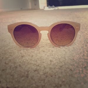 Forever 21 sunglasses