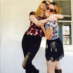 Meet your Posher, Stephanie