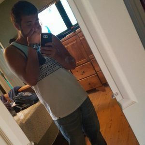 Meet your Posher, Ryan