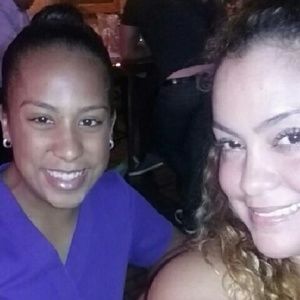 Meet your Posher, Marilyn