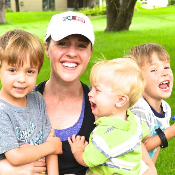 Meet your Posher, Nikki