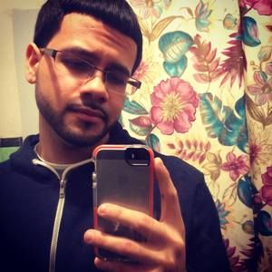 Meet your Posher, Jaime