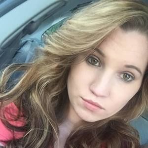 Meet your Posher, Kristy