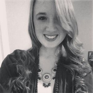 Meet your Posher, Abby