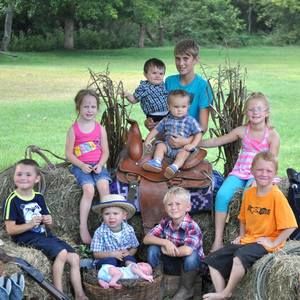 Meet your Posher, Kelly