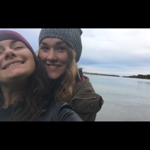 Meet your Posher, Jaclyn