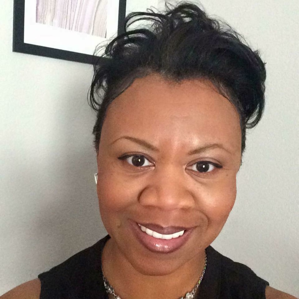 Meet your Posher, Nikki