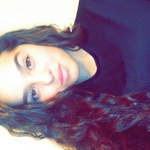 Meet your Posher, Vianka