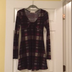 Vintage Havana Dress