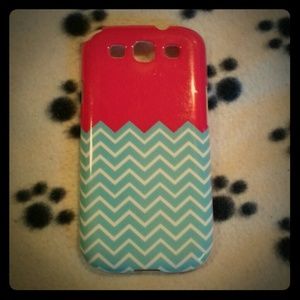 Galaxy S3 phone case