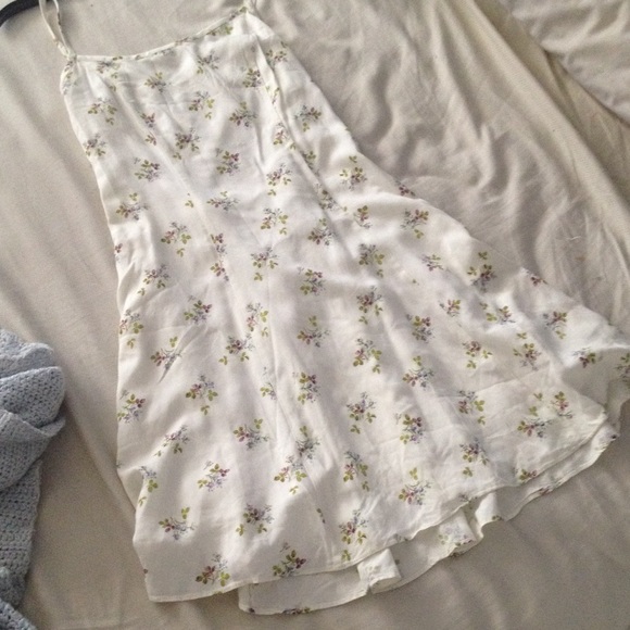 new super cute Ralph Lauren denim and supply dress