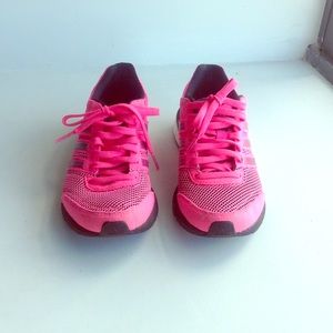 Adidas Boston boost running shoes