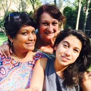 Meet your Posher, Keranie