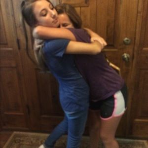 Meet your Posher, Mia