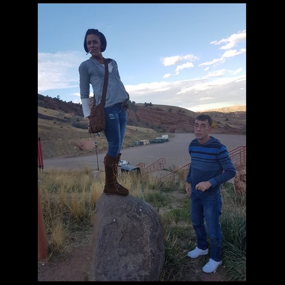 Meet your Posher, Tracy - Picture 6 of 8