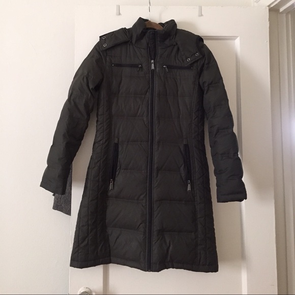 Michael Kors Winter Coat
