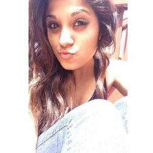 Meet your Posher, Simaran