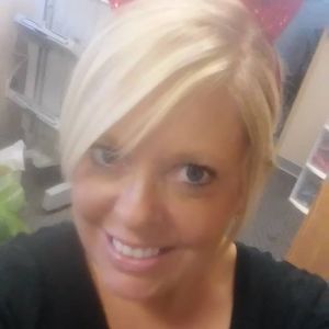 Meet your Posher, Kristy