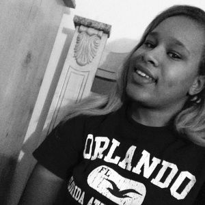 Meet your Posher, Tiara