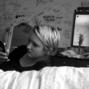 Meet your Posher, Athena