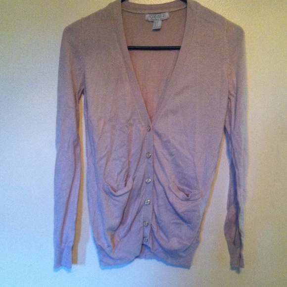 Forever 21 Cardigan - Picture 3 of 4