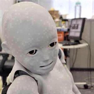 Meet your Posher, George