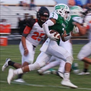 Meet your Posher, Thomas