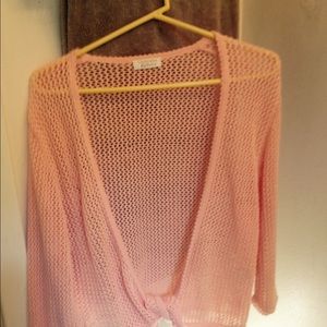 Christopher Banks Knitted sweater