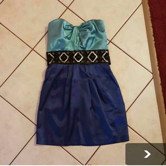 Cute Dress