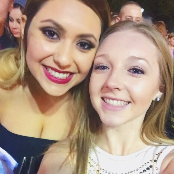 Meet your Posher, Jaimee