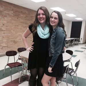 Meet your Posher, Alexis