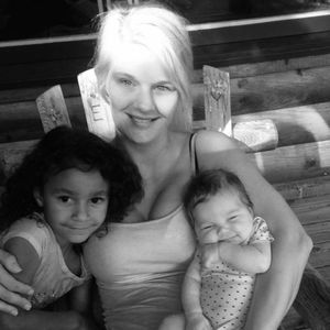 Meet your Posher, Bridget