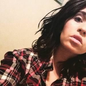 Meet your Posher, Tasha