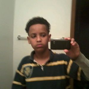 Meet your Posher, Abdallah