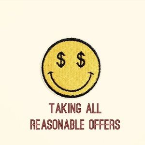 Make me an offers ladies😘