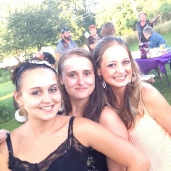 Meet your Posher, Ginney - Picture 1 of 1