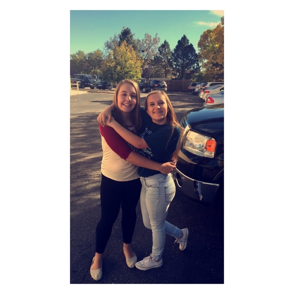 Meet your Posher, Jordan