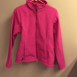 Women's jacket