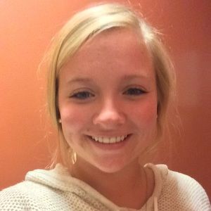 Meet your Posher, Sarah